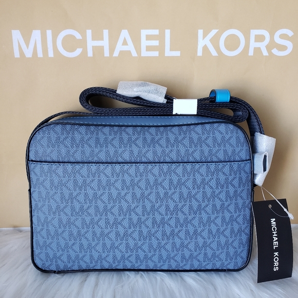 👜🎁Crossbody bag michael kors original brand new with tag - Picture 7 of 9